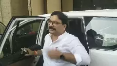 Mumbai | Shinde Sena MPs brother-in-law booked for using phone to unlock EVM