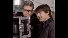 Mission Impossible,Tom Cruise