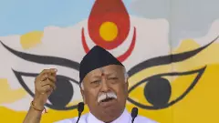 Bhagwat warns against garnering votes by inflaming emotions ahead of 2024 polls