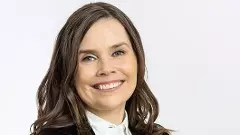 Women in Iceland including PM go on strike for equal pay, an end to violence