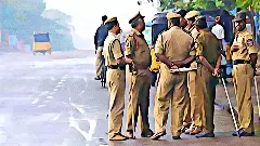 What is driving Kerala cops to choose death by suicide