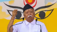 Generous, shows goodwill regardless of religion, caste: Bhagwat defines Hindu