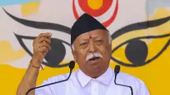 After Bhagwat’s temple-mosque dig, Prayagraj meet to take final call on future disputes