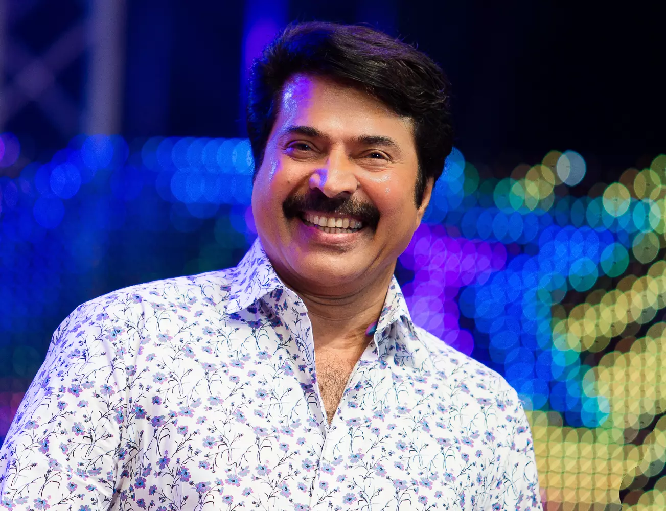 No Padma Bhushan for Mammootty yet again; Is his politics a hurdle?