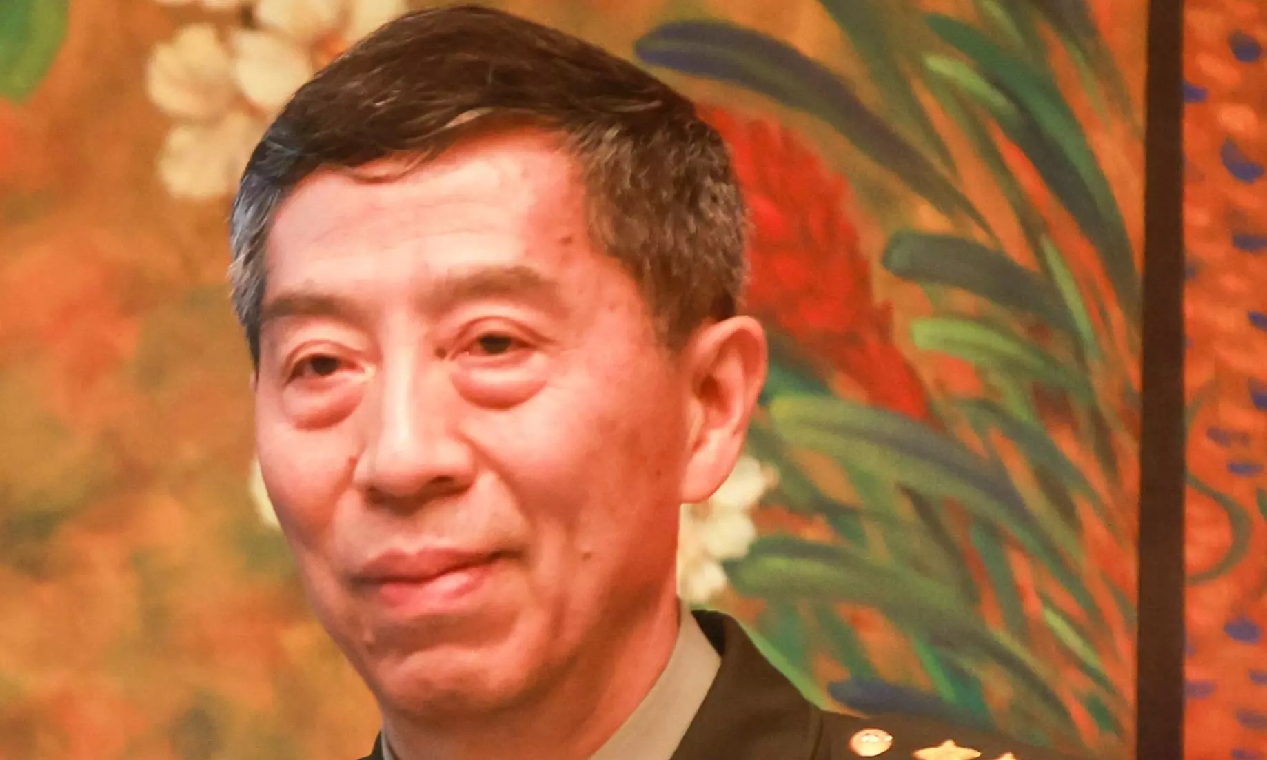 China dismisses missing defense minister; replaces foreign, finance, and science & tech ministers