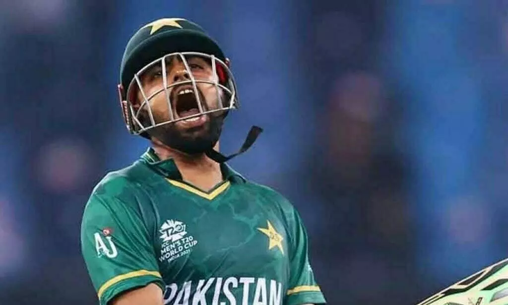 Remove Babar from captaincy, cry Pakistan stalwarts after shock defeat to Afghanistan