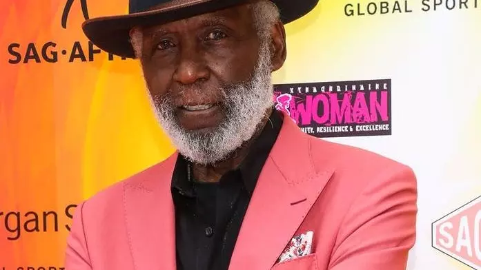 Richard Roundtree, first Black action hero has died of cancer at 81