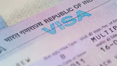 Indian visa