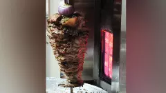 Man dies due to suspected food poisoning after eating shawarma in Kerala