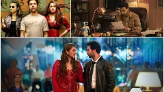 Monica, O my darling, Vasan Bala, Rajkummar Rao, neo-noir