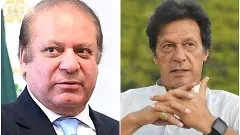 Nawaz Sharif, conditional permission, abroad travel, Prime Minister Imran Khan, Pakistan government, Pakistan International Airlines