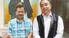Mizoram elections: State AAP chief Pachuau richest of 112 crorepati candidates