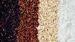 Are the alternatives to white rice actually healthier?