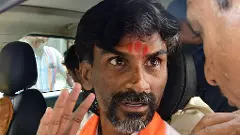 Manoj Jarange to launch indefinite fast for Maratha quota in Mumbai from Jan 26