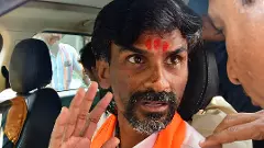Maratha quota: Jaranges protest march to Mumbai begins; vows to fight till last breath