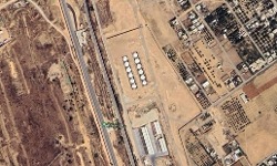 Hamas hoarding 500,000 litres of fuel, ask them: Israel to UN Hamas hoarding 500,000 litres of fuel, ask them: Israel to UN