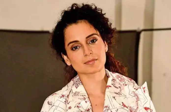 Kangana, Ranaut