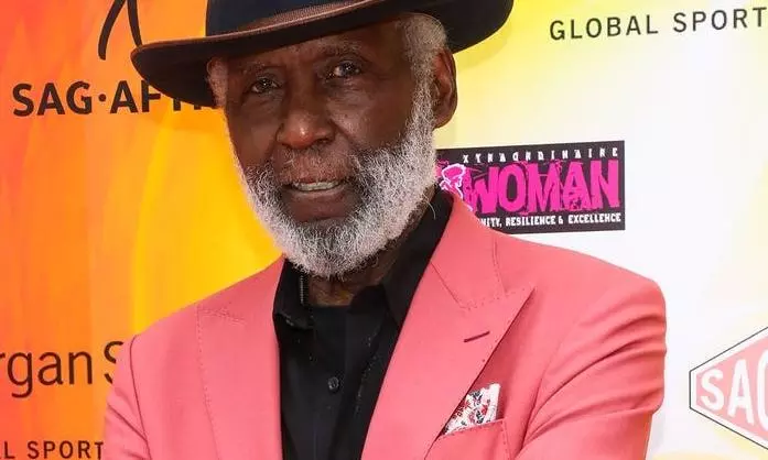 Richard Roundtree, first Black action hero has died of cancer at 81