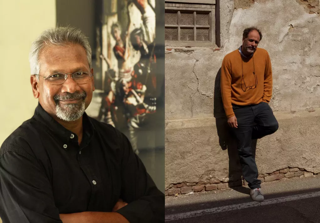 Mani Ratnam, Luca Guadagnino to get Excellence in Cinema Award at Jio MAMI Mumbai Film Fest