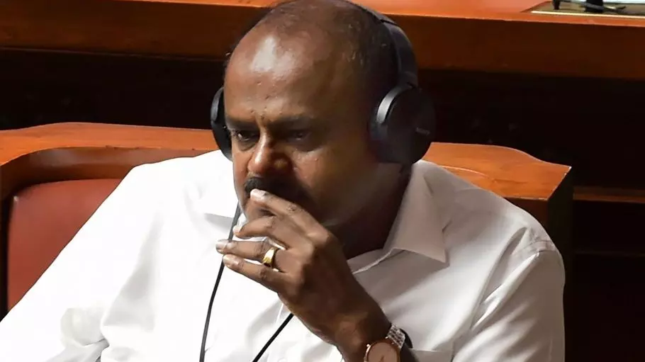 Kumaraswamy