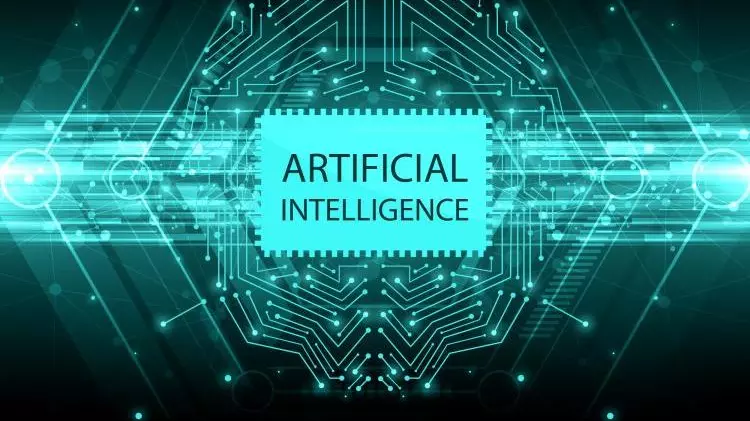 Artificial intelligence, regulatory sandbox