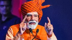 Why buzz over caste census, regional identity has left Sangh Parivar jittery