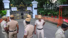 Tamil Nadu: NIA files chargesheet against man who hurled bombs at Raj Bhavan