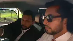 Lawyer Jai Anant Dehadrai appears before Ethics Committee of Lok Sabha