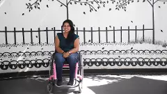 Officer suspended for making disabled woman climb to 2nd-floor office for marriage registration