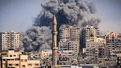 Israel-Hamas war can threaten economies in Egypt, Lebanon, Jordan