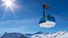 In 3 yrs, zip from Dehradun to Mussoorie by India’s longest ropeway, in 15 mins flat!