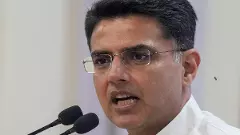 Rajasthan polls: High Command will decide who will lead govt after we get majority, says Sachin Pilot