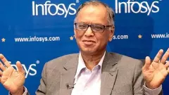 Narayana Murthy