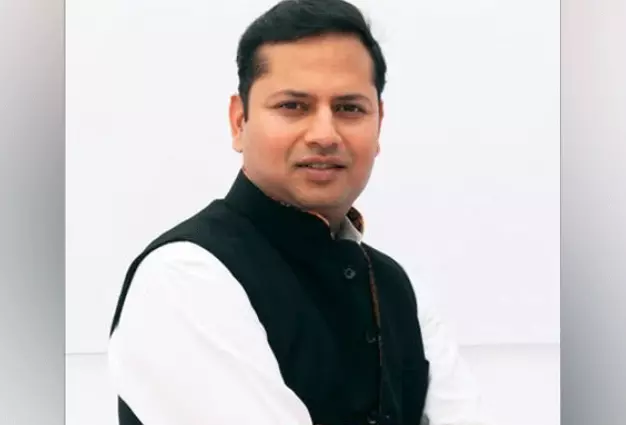 ED summons Rajasthan CM Gehlots son Vaibhav in FEMA case