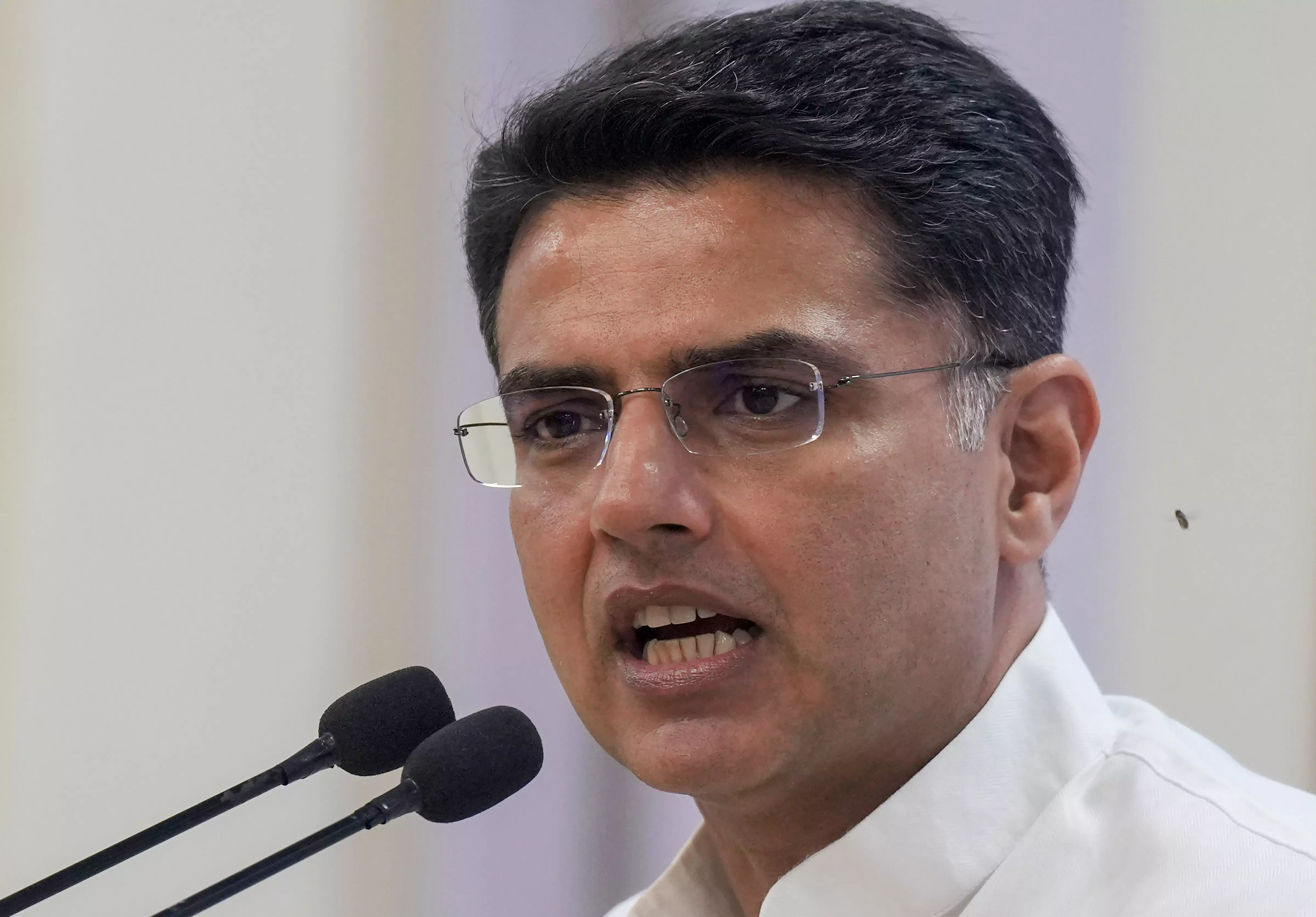 Rajasthan polls: High Command will decide who will lead govt after we get majority, says Sachin Pilot