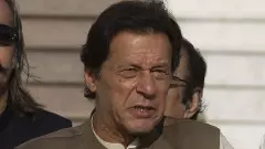 Imran Khan, Kashmir issue, Indo-Pak