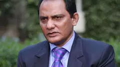 Telangana polls: Congress 2nd list out, Azharuddin to contest from Jubilee Hills