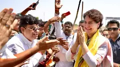Concocted story: Temple priest rejects Priyankas envelope remark on PM Modi