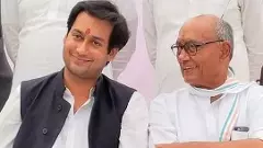 MP poll: Jaivardhan poised for win in Raghogarh but ominous challenges lie ahead