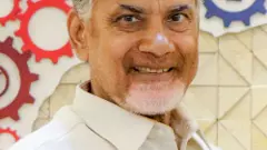 TDP supremo Chandrababu Naidu writes to ACB Court alleging security lapses in prison