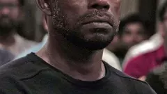 Actor Vinayakan’s arrest: Artistic expression, no need to react, says Minister Saji Cherian