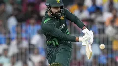 Shadab Khan