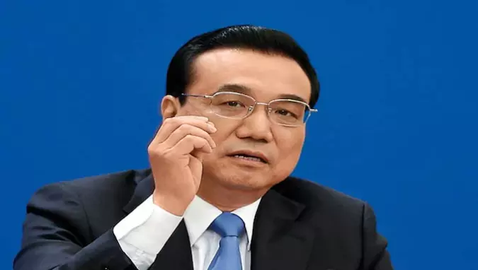 Former Premier Li Keqiang, Chinas top economic official for a decade, dies at 68