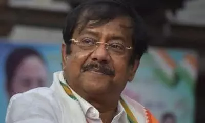 Whos Jyotipriyo Mallick, the Bengal minister arrested by ED in ration scam