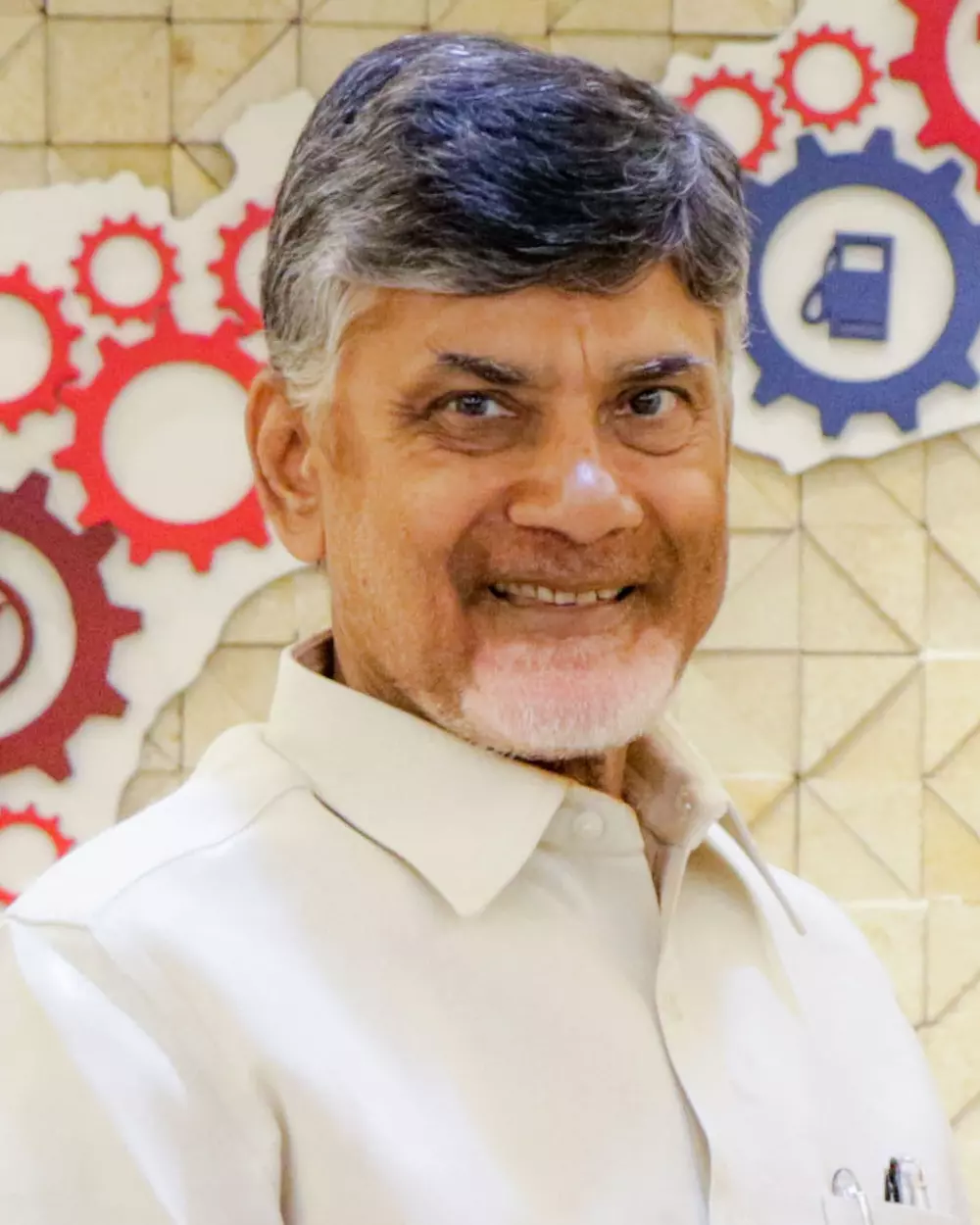 TDP supremo Chandrababu Naidu writes to ACB Court alleging security lapses in prison