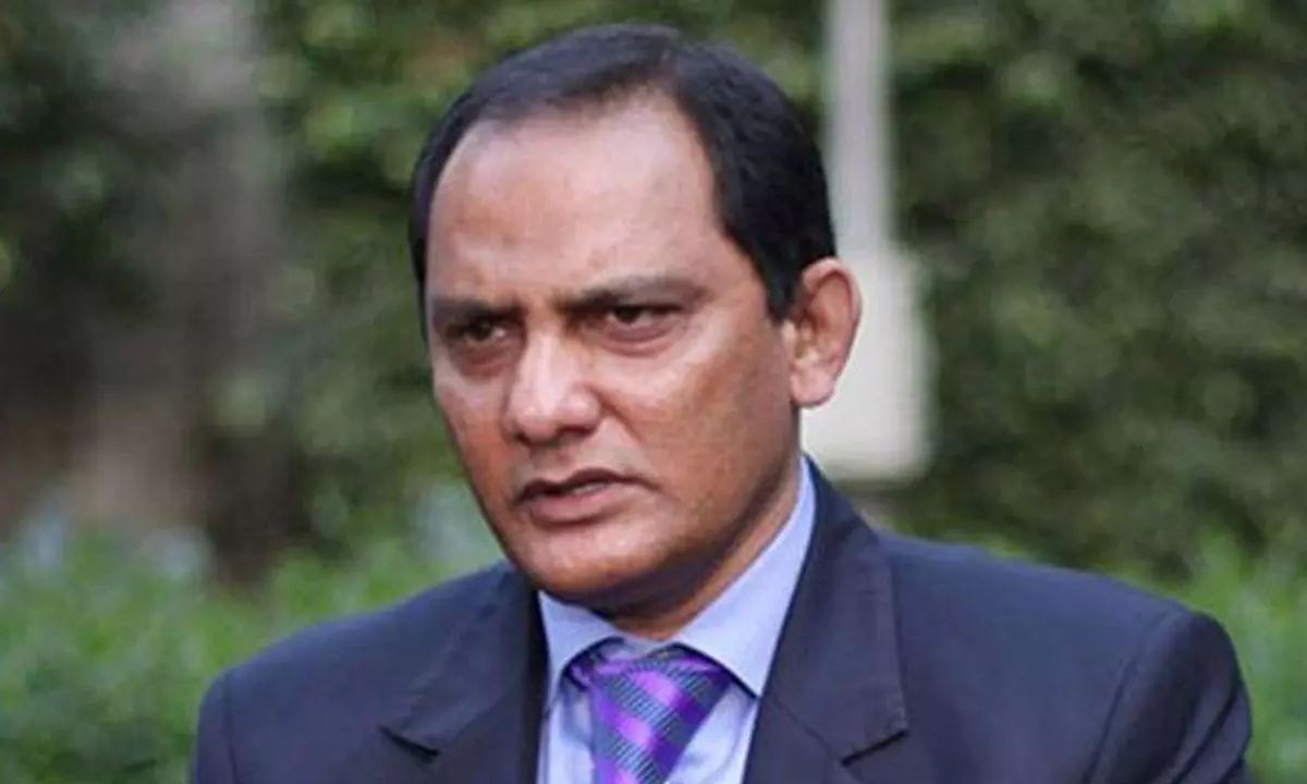 Mohammad Azharuddin summoned by ED in HCA money laundering case