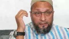 Asaduddin Owaisi, Muslim community, condoms, population explosion, RSS, Mohan Bhagwat