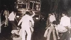 Indira Gandhi murder and anti-Sikh riots