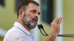 Chhattisgarh polls: Rahul pledges free education in schools and colleges if Congress retains power