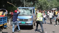 Chhattisgarh | SP, Collector of Kabirdham shifted after mob violence, custodial death